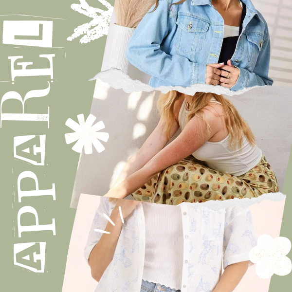 All Apparel