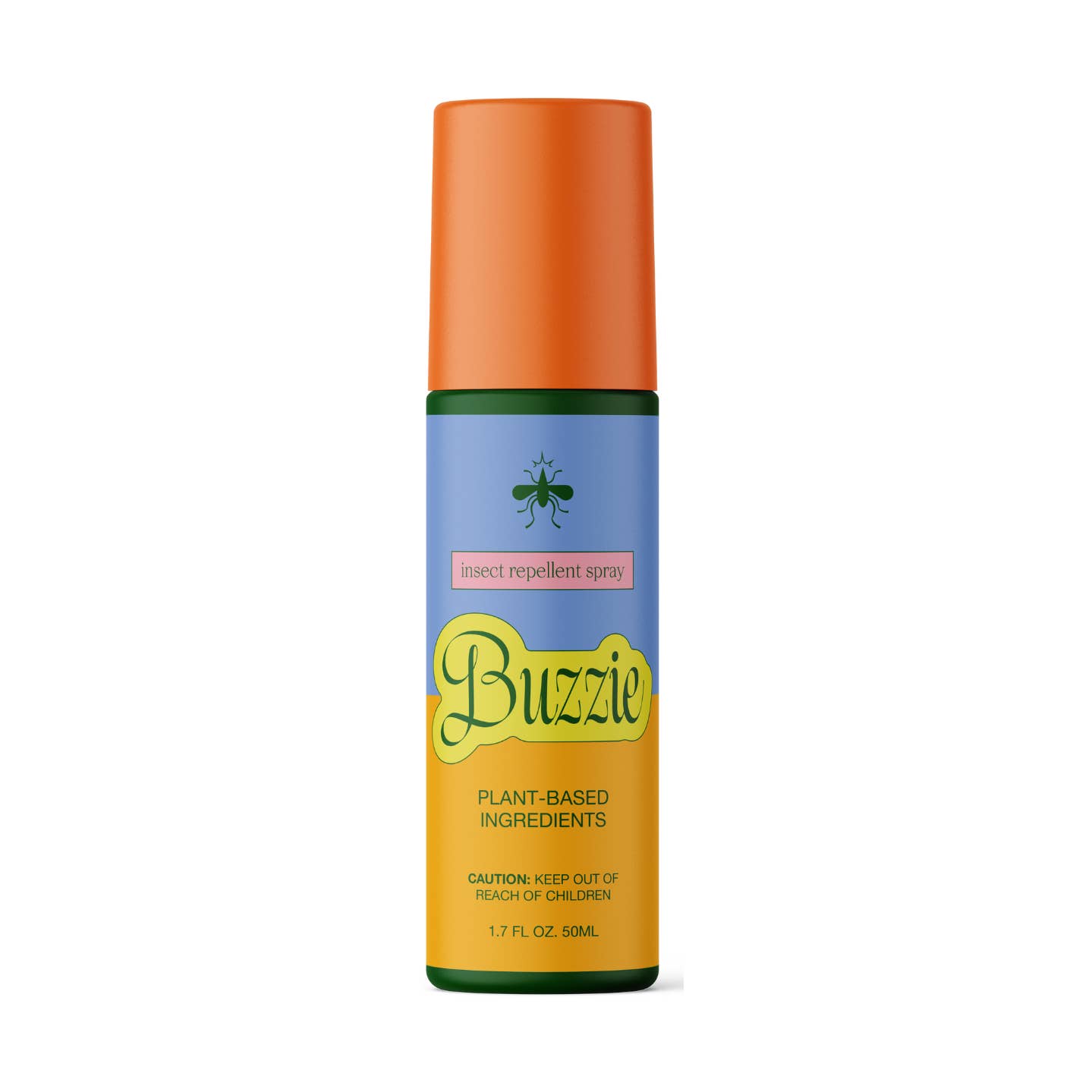 Travel Insect Repellent
