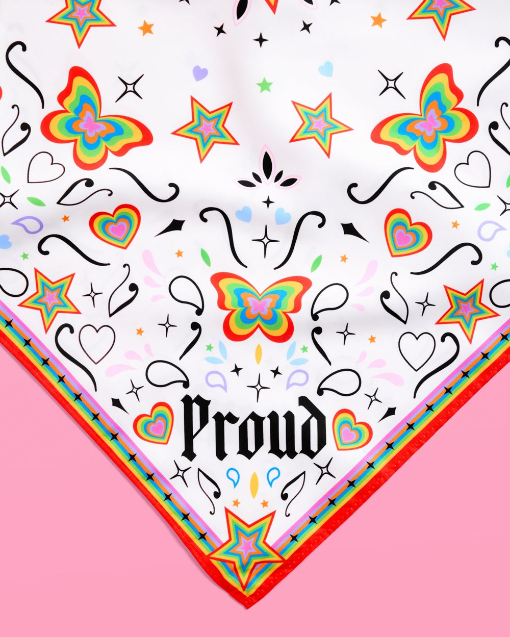 Pride Headscarf Bandana