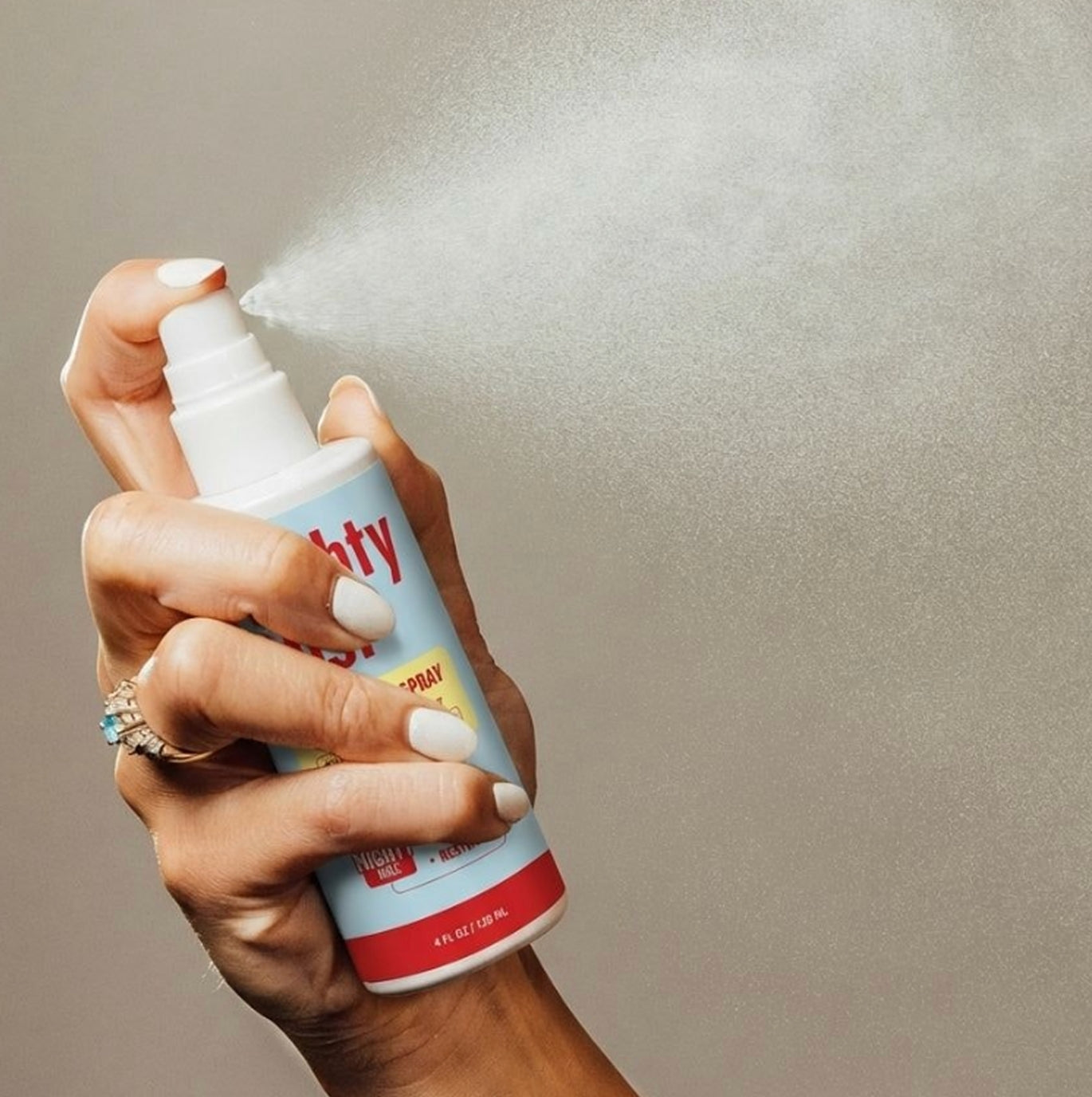 Hypochlorous Acid Facial Spray for Acne, Eczema, Rosacea