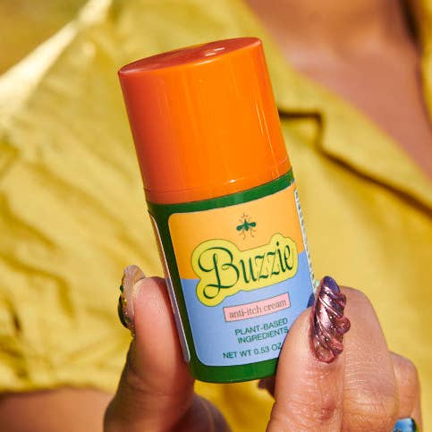 Anti-Itch Cream