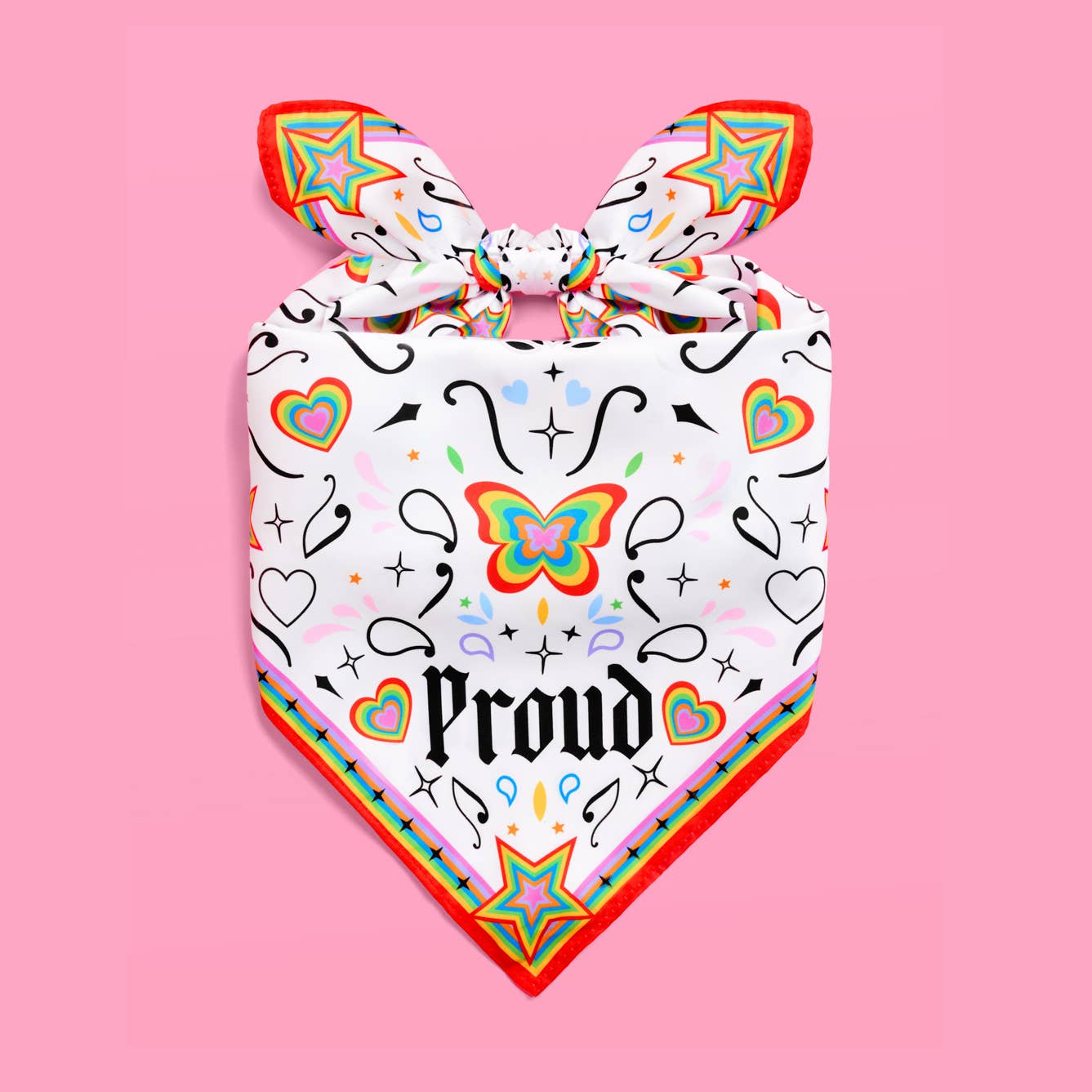 Pride Headscarf Bandana