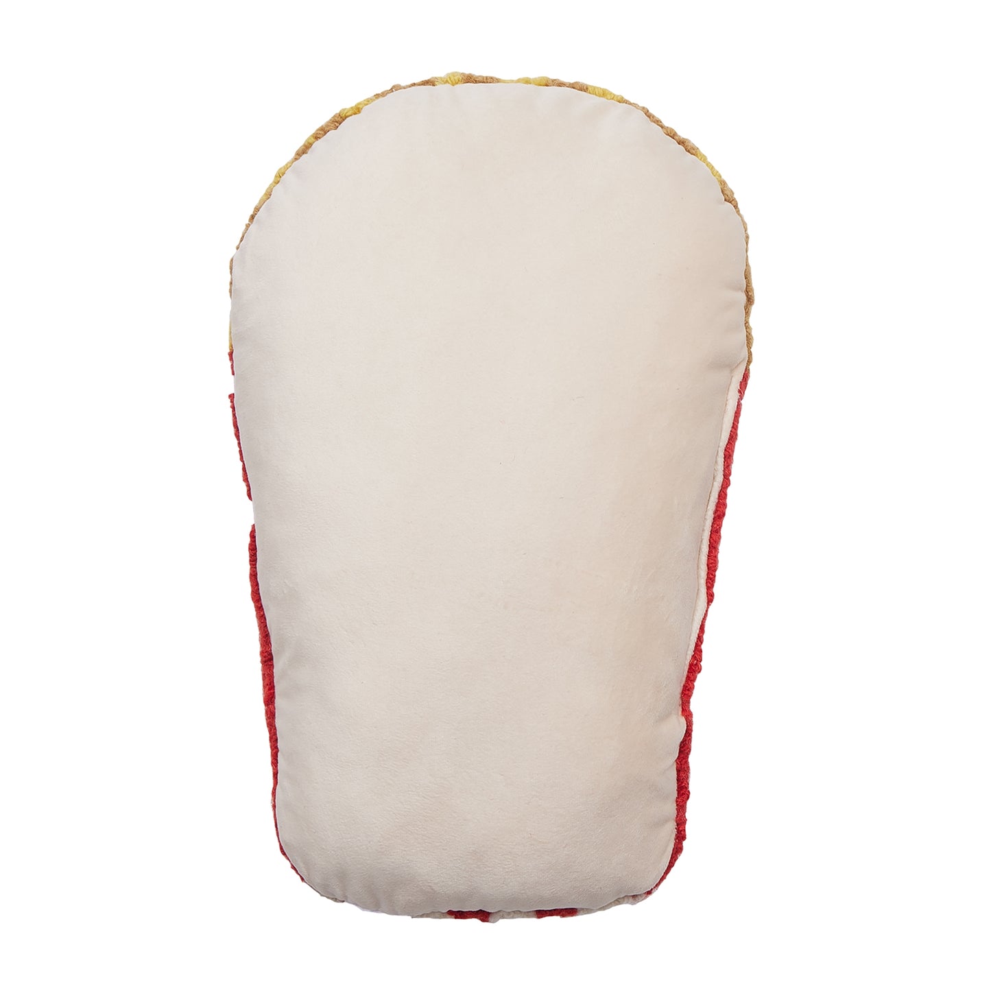 Shaped Fries Hook Pillow