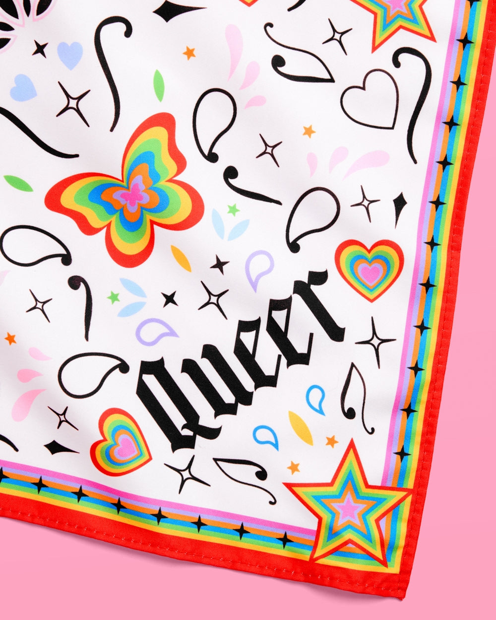 Pride Headscarf Bandana