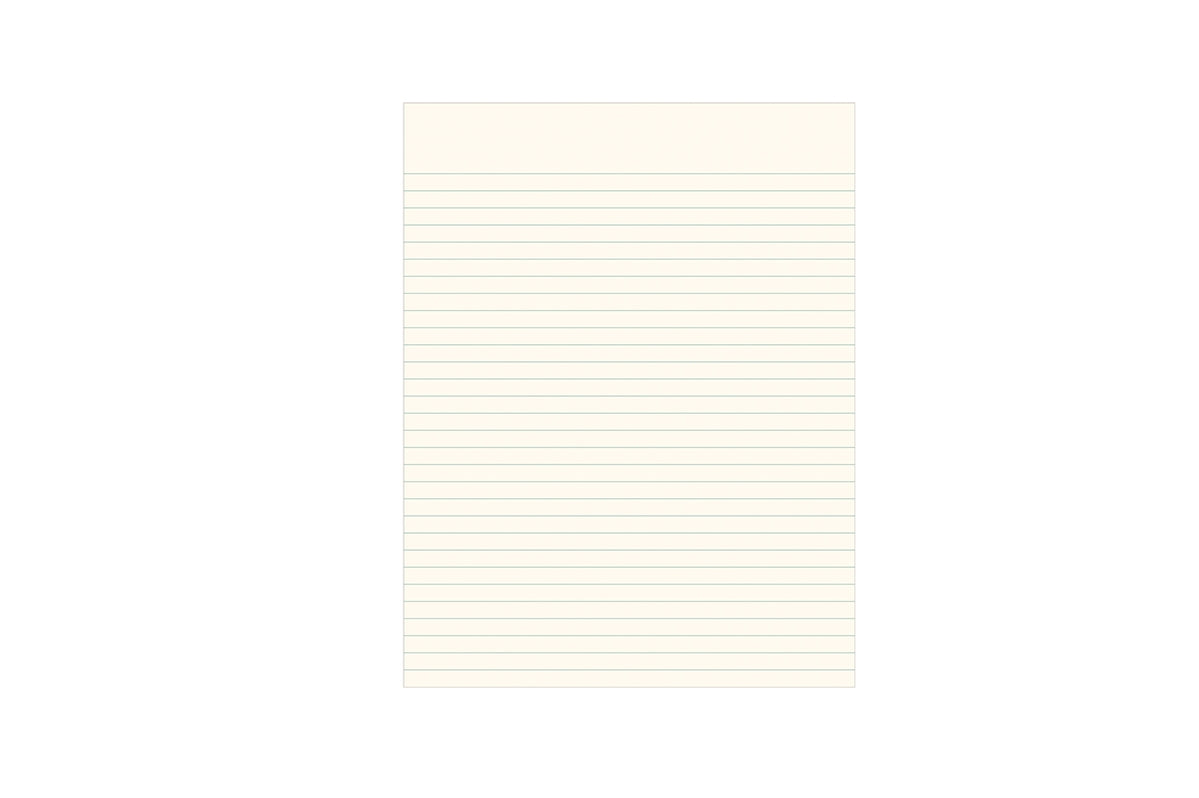 Signature Journal