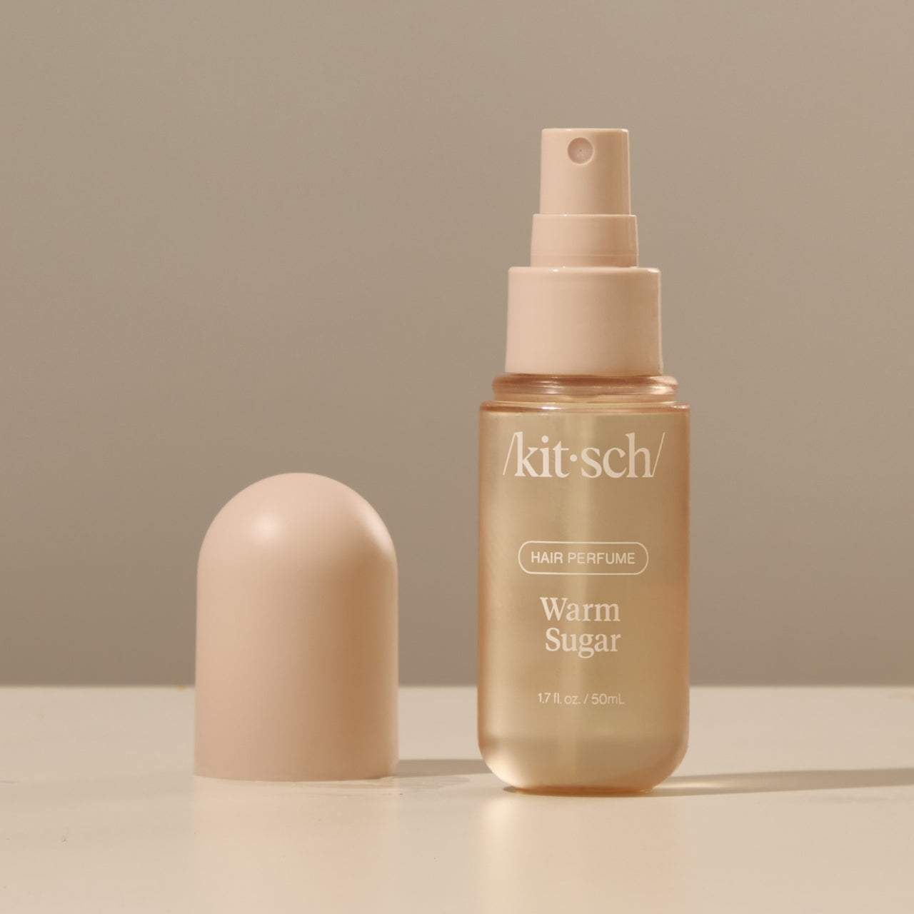 Pistachio Latte Hair & Body Perfume Mist
