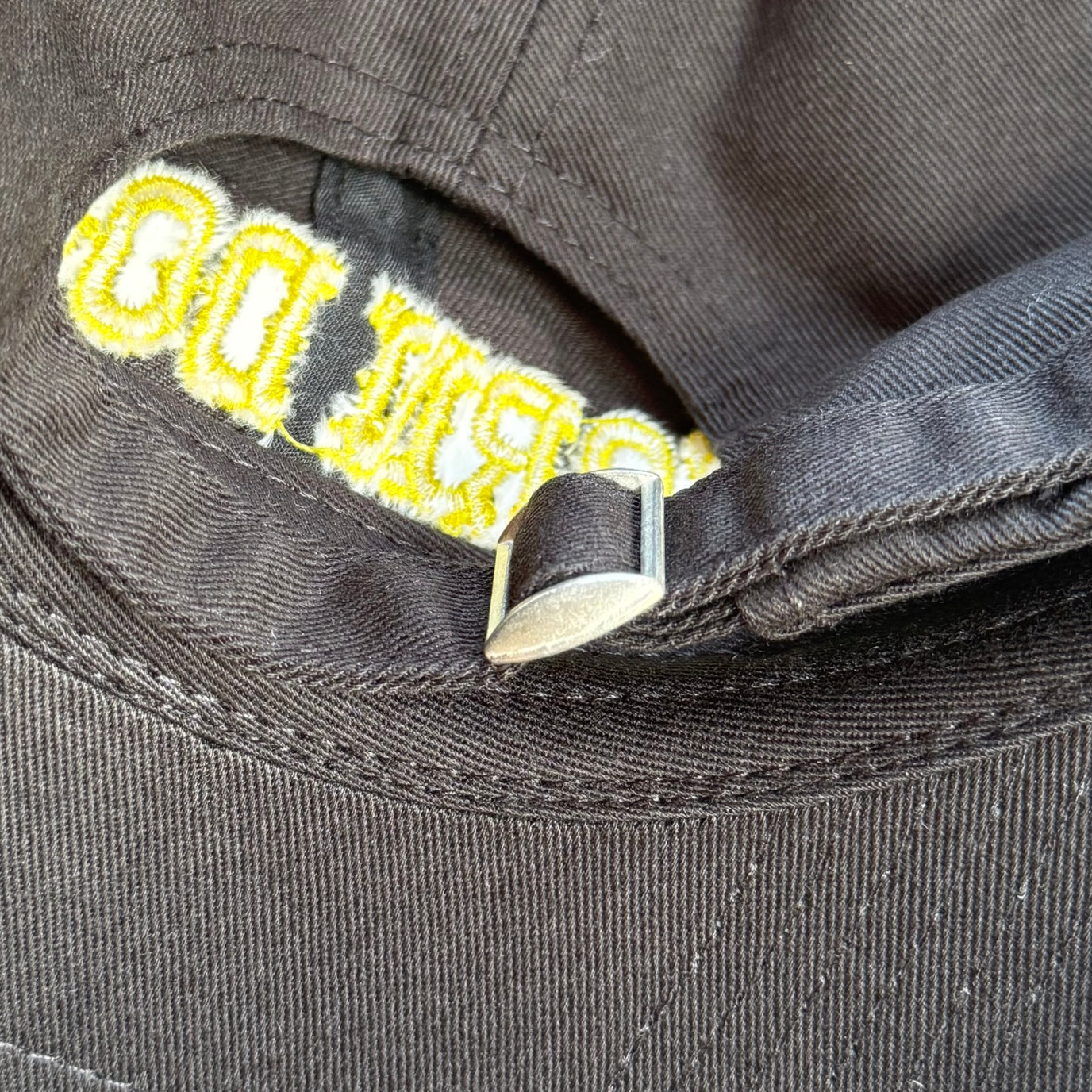 Corn Dogs Dad Hat