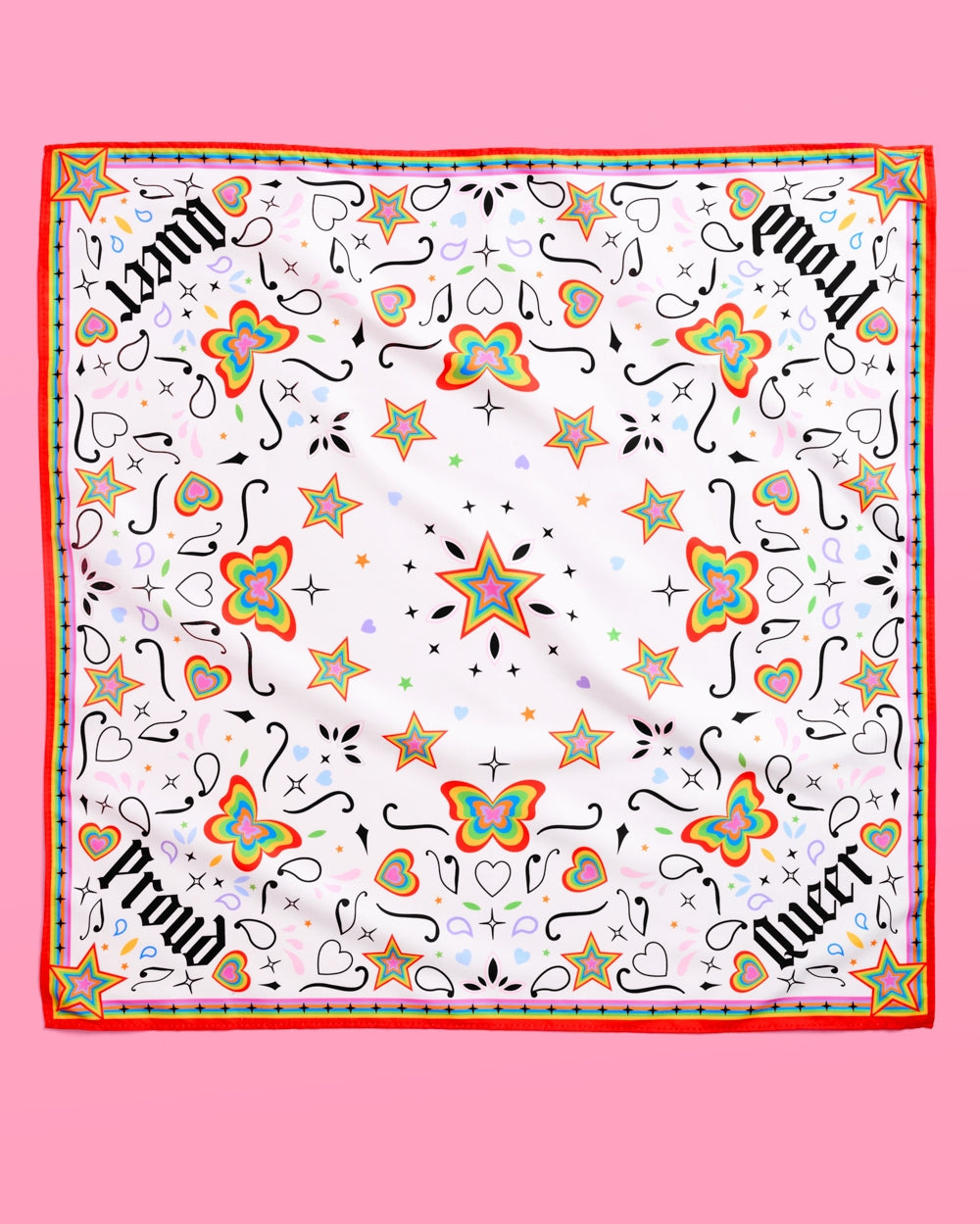 Pride Headscarf Bandana