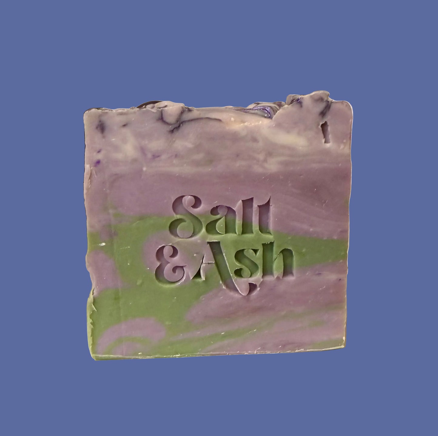 Velvet Plum Bar Soap