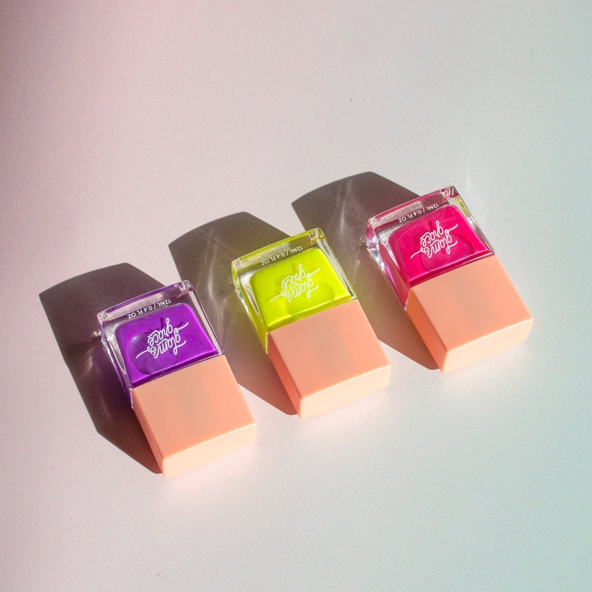 Nail Polish - Manifest