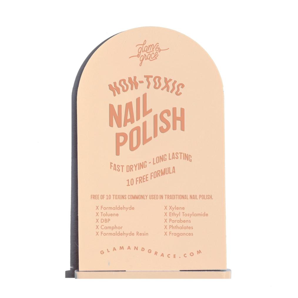 Nail Polish - Manifest