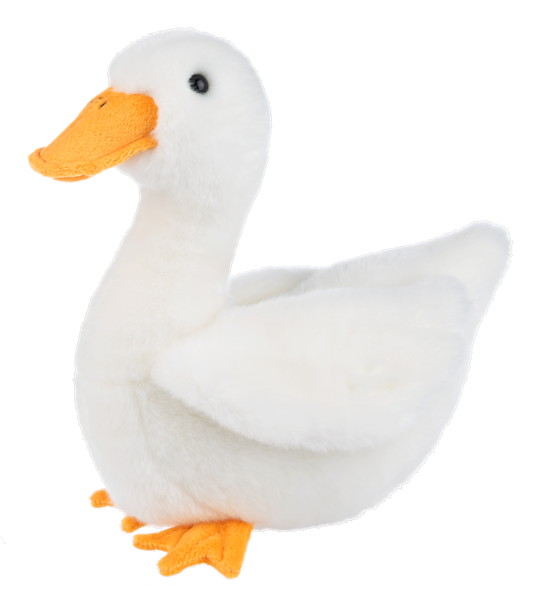 Duck Plush - Soft Stuffy Gift