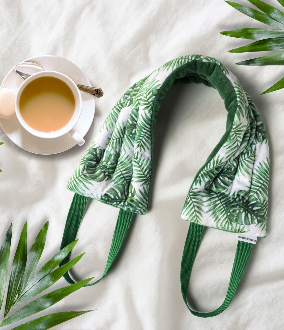 Hot Stuff Heated Neck Wrap - Multiple Styles