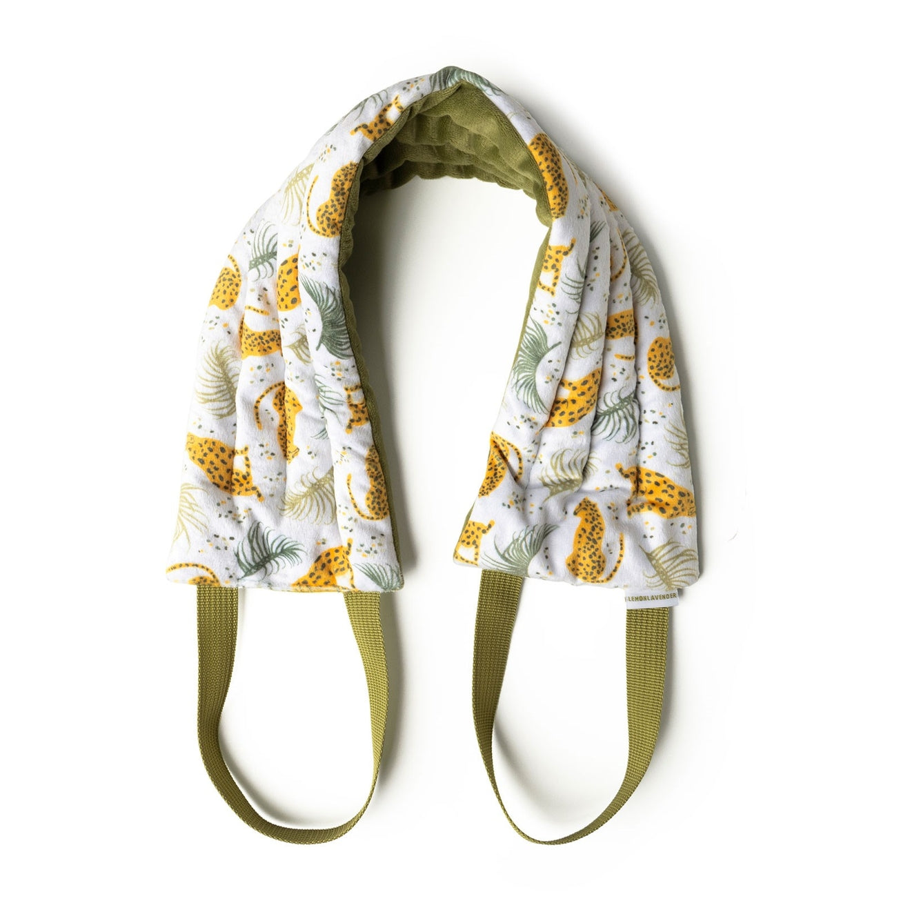 Hot Stuff Heated Neck Wrap - Multiple Styles