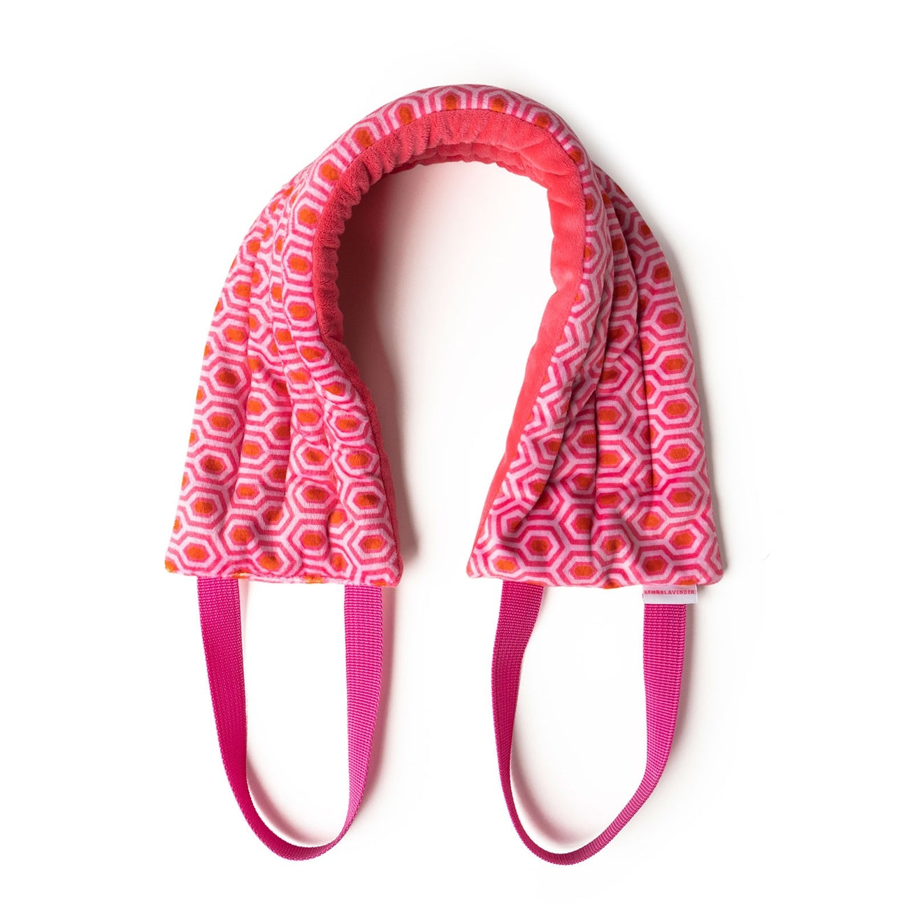 Hot Stuff Heated Neck Wrap - Multiple Styles