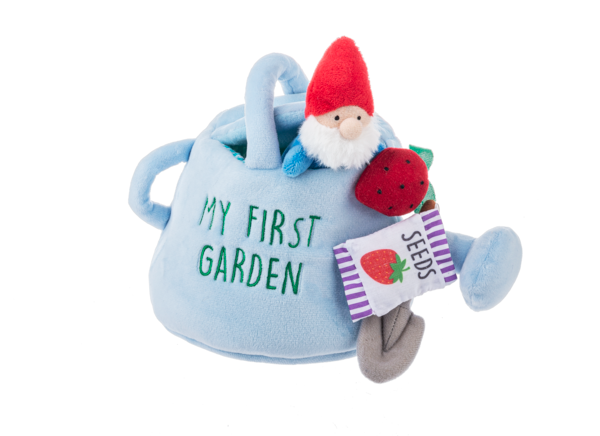 My First Garden - Learn and Grow Baby & Kids
