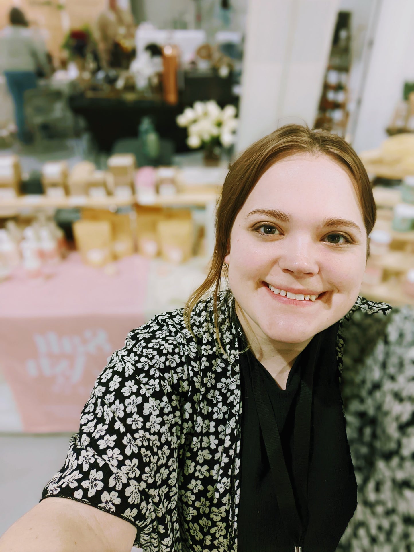 Bloomington Handmade Market