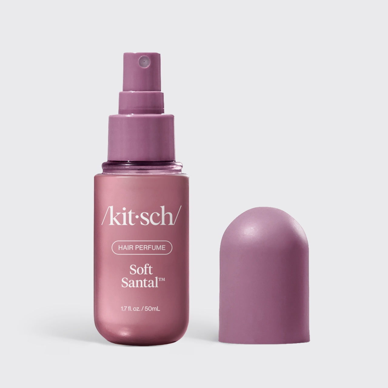 Soft Santal Hair & Body Perfume