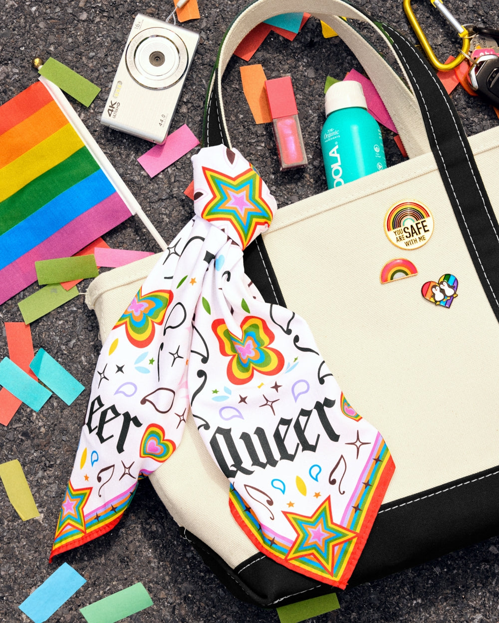 Pride Headscarf Bandana