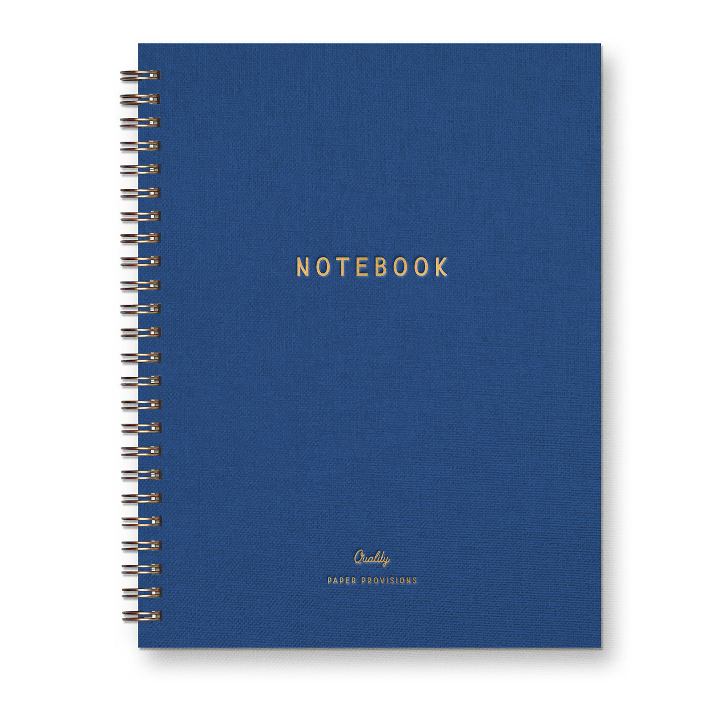 Signature Journal