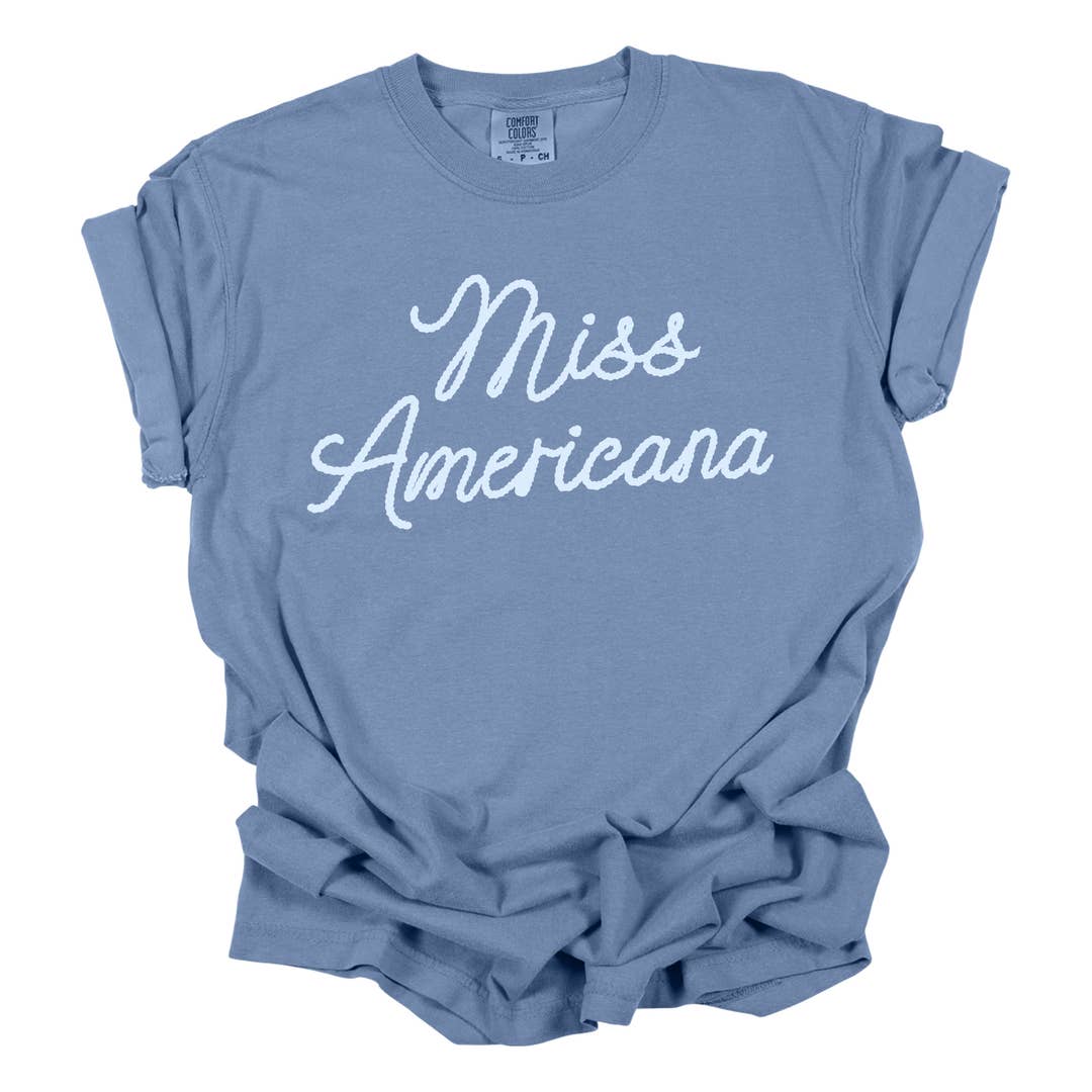 Miss Americana T-Shirt