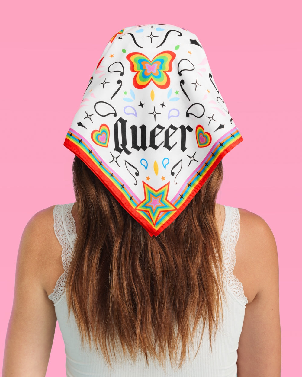 Pride Headscarf Bandana