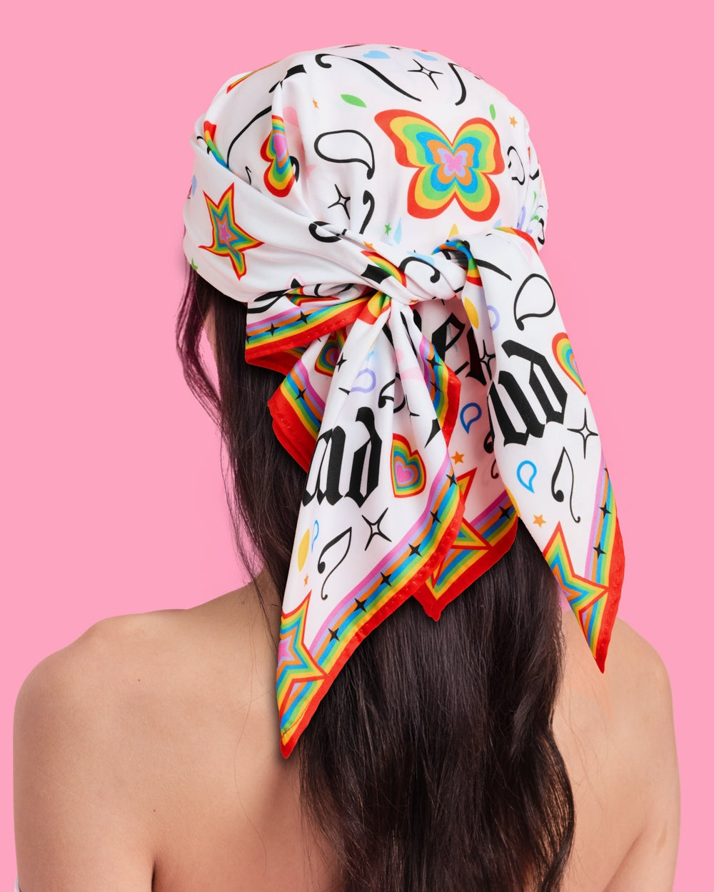 Pride Headscarf Bandana