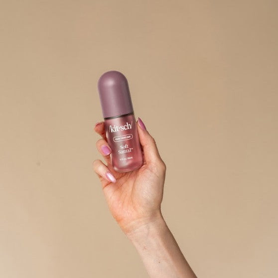 Soft Santal Hair & Body Perfume