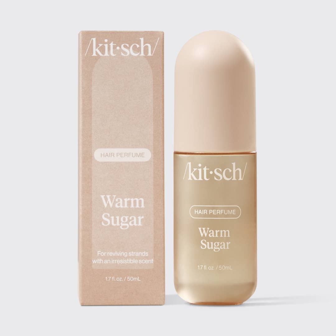 Warm Sugar Hair Perfume