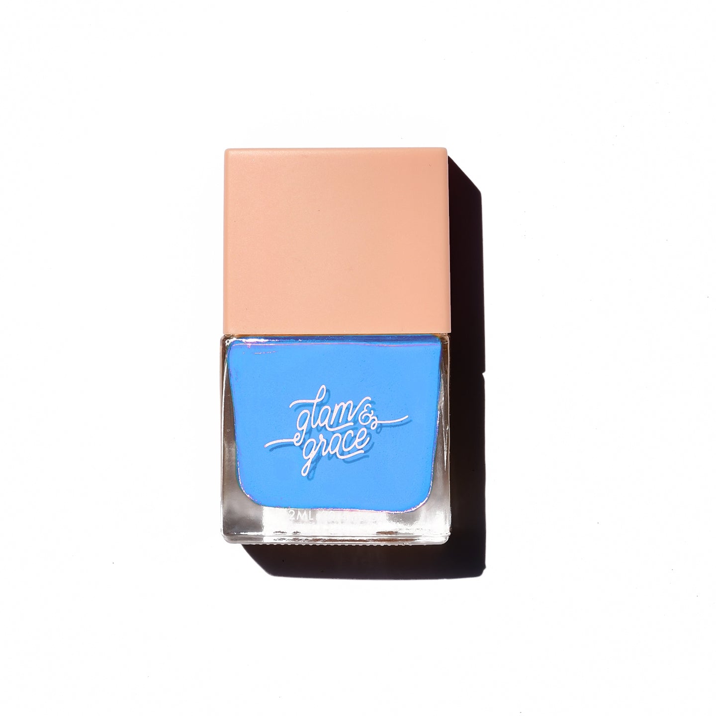 Nail Polish - Coastal
