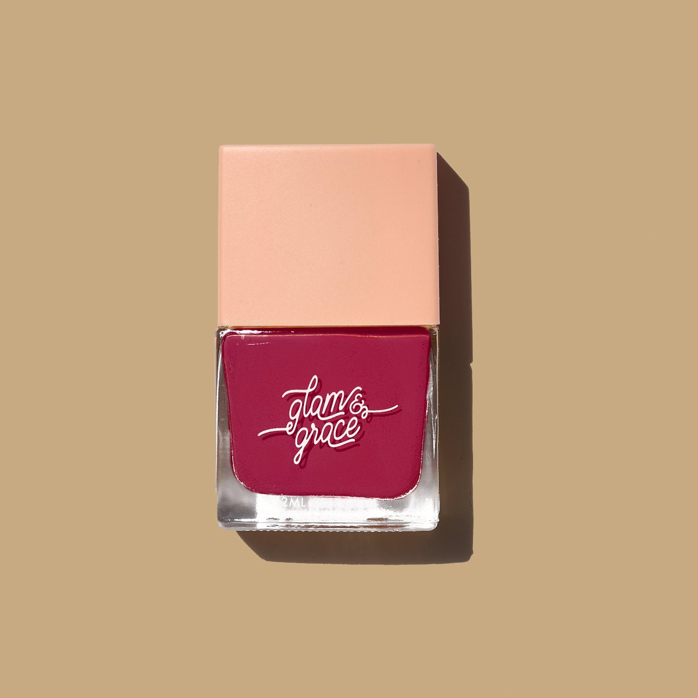 Nail Polish - Passion