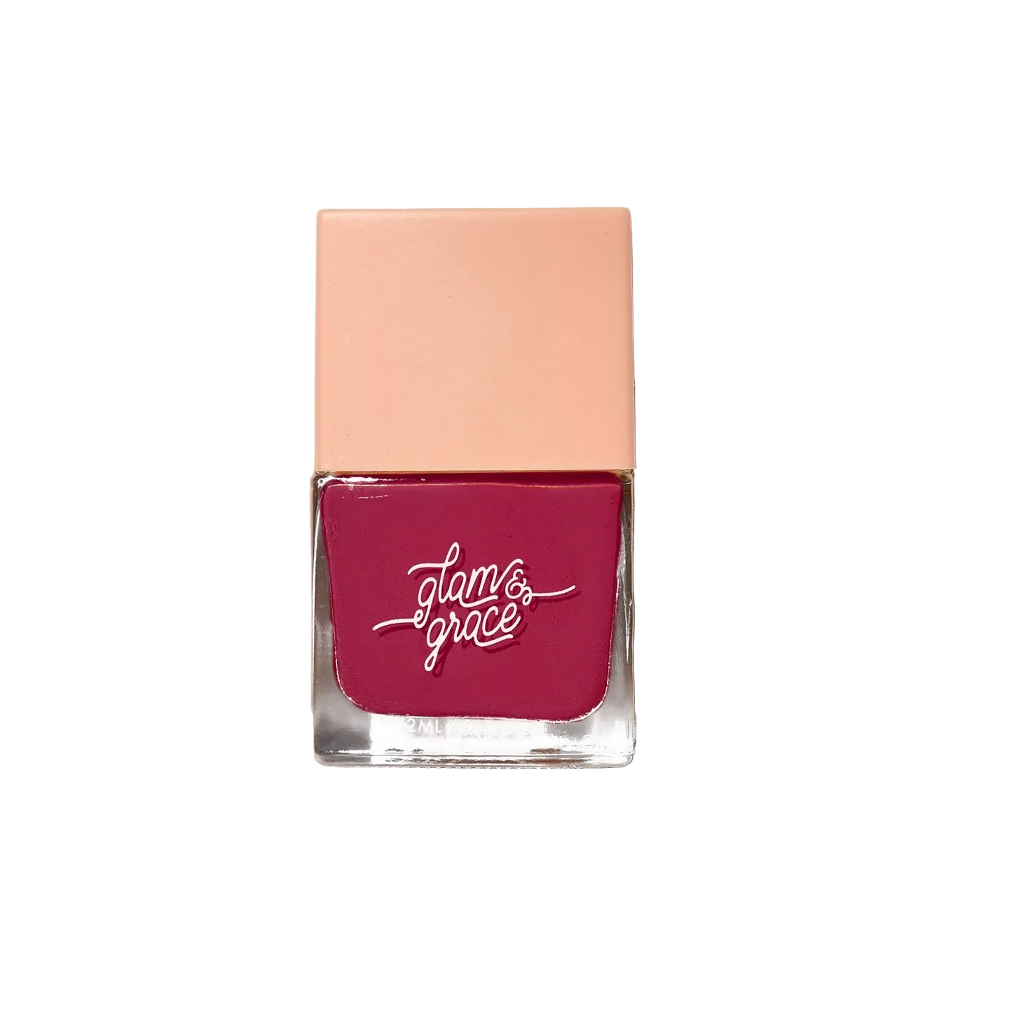Nail Polish - Passion
