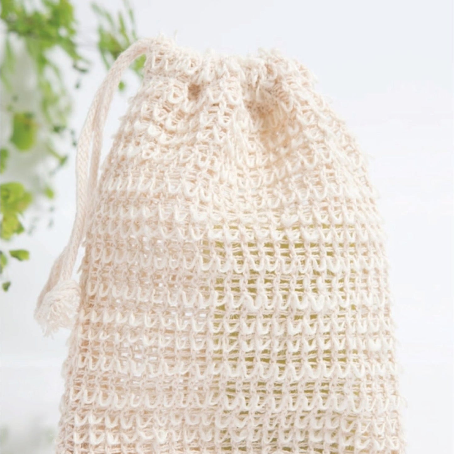 Soap Saver Bag